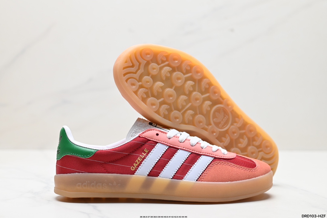 Adidas Gazelle Shoes